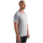 Camiseta de hombre Icebreaker M Motion Seamless SS Crewe