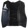 Chaleco de carrera Salomon Hydra Access 4 One Flask
