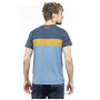 Camiseta de hombre Chillaz Color Block