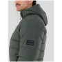 Chaqueta de hombre Fundango Hubble Padded Jacket