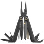 Cuchillo Leatherman Wave Alpha