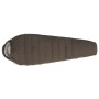Saco de dormir de plumón Robens Serac 600 Short