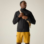 Sudadera de hombre Regatta Baslinn