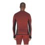 Camiseta funcional de hombre Devold Reverso Merino Shirt Man