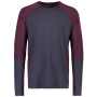 Camiseta funcional de hombre Mons Royale Olympus Ls