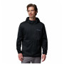 Chaqueta de hombre Columbia Tall Heights™ Hdd Grid Fleece Full Zip