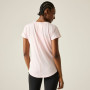 Camiseta de mujer Dare 2b Vigilant Tee