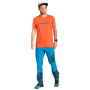 Pantalones de hombre Dynafit Transalper 3 Dst M Pnt