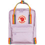 Mochila Fjällräven Kånken Rainbow Mini