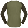 Camiseta funcional de hombre Norrona femund pureUll Long Sleeve