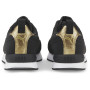Calzado de mujer Puma R78 Wns Raw Metallics
