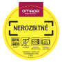 Caja de merienda Omada Sanaliving Box Set 3x o18x6,5cm/1L
