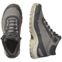 Botas de invierno para mujer Salomon Shelter Waterproof