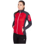 Chaqueta de mujer High Point Merino Alpha Lady