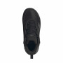 Calzado para niños Adidas Terrex Anylander Mid Climaproof J Black