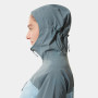 Chaqueta de mujer The North Face West Basin Dryvent Jacket