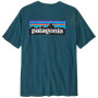 Talla: L / Color: verde/azul