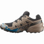 Zapatillas de carrera para hombre Salomon Speedcross 6 Gore-Tex