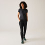 Pantalones de mujer Regatta Pentre Stretch II