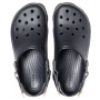 Pantuflas Crocs Classic All Terrain Clog
