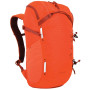 Mochila Blue Ice Squirrel Pack 22L rojo Cherry Tomato
