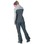 Chaqueta de mujer Dynafit Ridge Dst Jkt W