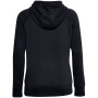 Sudadera de mujer Under Armour Rival Fleece Logo HD