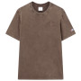Talla: L / Color: gris oscuro