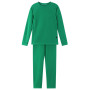 Talla infantil: 120 / Color: verde