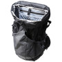 Mochila de senderismo The North Face Trail Lite 65