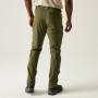 Pantalones de hombre Regatta Montorn