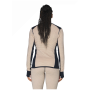Camiseta funcional de mujer Devold Reverso Merino Shirt Wmn