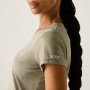 Camiseta de mujer Regatta Wm Fingal Edition