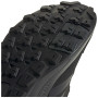 Calzado de senderismo para mujer Adidas Terrex Anylander Leather Mid Climaproof