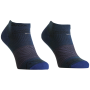 Talla de calcetines: 42-44 / Color: azul/gris