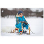 Pantalones con forro polar para bebés Unuo Softshell Sherpa Basic