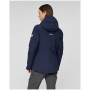 Chaqueta de mujer Mammut Linard HS Thermo Hooded Jacket Women