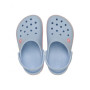 Zapatillas para niños Crocs Crocband Clog K Blue Frost/Guava