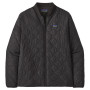 Chaqueta de hombre Patagonia M's Heyes Peak 3-in-1 Parka