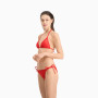 Bañador de mujer Puma Side Tie Briefs