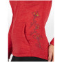 Sudadera de mujer High Point Moa Merino Lady Hoody