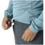 Pantalones cortos de hombre Dynafit Traverse Hybrid Shorts M