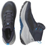 Calzado de hombre Salomon Genesis Mid GTX