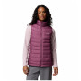 Talla: M / Color: violeta