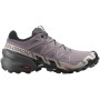 Zapatillas de carrera para mujer Salomon Speedcross 6 Wide
