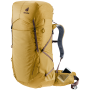 Mochila de senderismo Deuter Aircontact Ultra 50+5