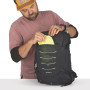 Mochila de senderismo Osprey Syncro 20
