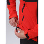 Chaqueta softshell de hombre Loap Lucas
