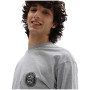 Camiseta de hombre Vans Original Checkerboard C LS