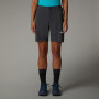 Pantalones cortos de mujer The North Face Felik Slim Tapered Short